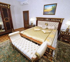 Апартамент Президентский в Покровская