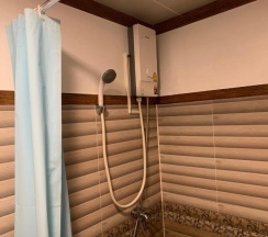 Бунгало Standard в Rayonghouse Resort