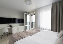 Valo Suite 3* в Valo Hotel City