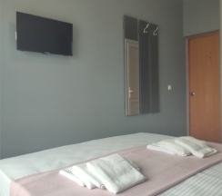 Стандарт Двухместный в Ленарт