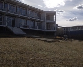 двухместный с одной кроватью в Байкал Lux Aeterna