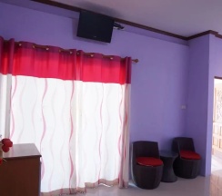 Номер Standard в Kiangchan Resort