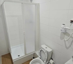 Номер Стандарт в Финские дачи
