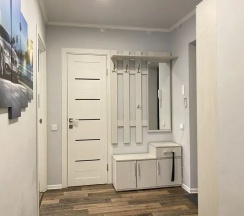 Апартаменты с 3 комнатами в Две Подушки