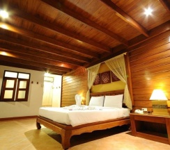 Двухместный номер Superior двуспальная кровать в Bel Aire Resort Phuket