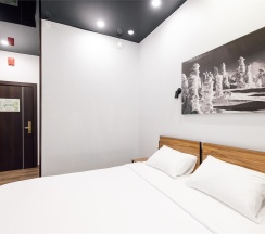 Комфорт в Тундра