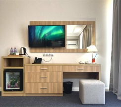 Стандарт Плюс в Derbent Premium