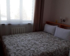 Номер стандарт с 1 двуспальной кроватью в Йондоз