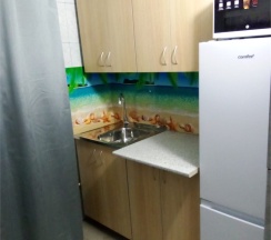 Мини-Студио в Meduza