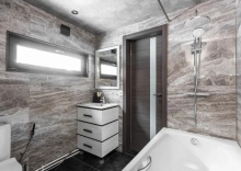ПЕРСЕЙ ( ДО 4 ГОСТЕЙ ) в Berloga Country Resort