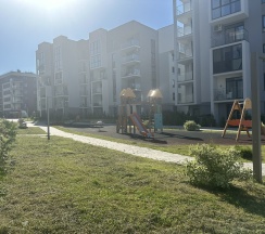 Квартира в Апартаменты на Ольховая 19к6