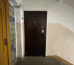 Квартира в Апартаменты на Большая Покровская улица, 75