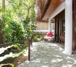 Вилла Digital Detox в Mandala Spa and Resort Villas