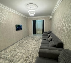 Люкс трехкомнатный в ​Квартирное бюро