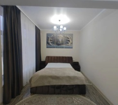 Коттедж улучшенный в У Маргариты