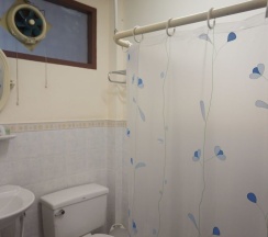 Двухместный номер Standard 2 отдельные кровати в C & C Resort Nangrong