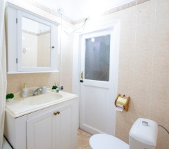 Квартира в Апартаменты на Романов переулок, 3 строение 6