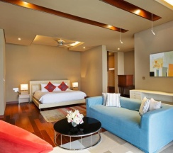 Вилла с бассейном Impiana в Impiana Private Villas Kata Noi