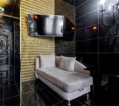 КОМФОРТ НУАР в Сentral Residence by Provence