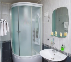 DBL полулюкс в Suite