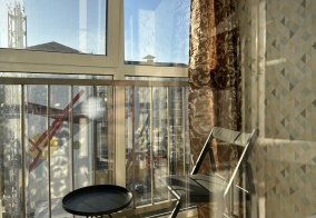 Апартаменты Апартаменты на улица Серебряный Век, 2 в Воронежской области