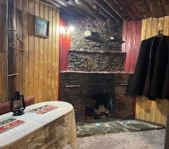 Двухкомнатный Кощ в Вершина