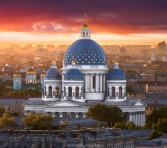 1-комнатные апартаменты улучшенные в Art Apart