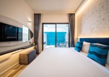 Двухместный номер Standard в Hotel Clover Patong Phuket