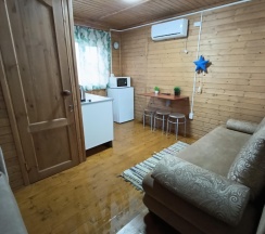 3-местное шале стандарт в Обидимо