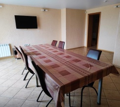 6-местный коттедж + в Афина