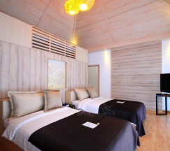 Вилла с 4 комнатами в Dhevan Dara Resort & Spa