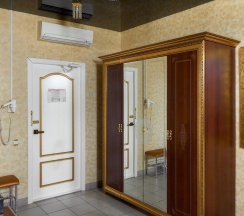 Номер люкс президентский в Пантера