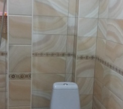 Номер стандарт с 2 односпальными кроватями в Азия