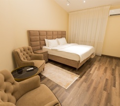 Lux 2 в Luxury апартаменты