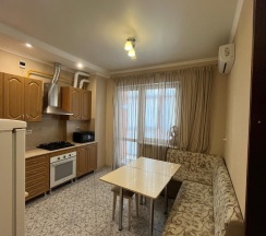 Квартира в Апартаменты на Туристическая 4г кор 3