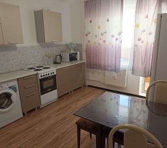 Квартира в Апартаменты на Супсехское шоссе, д. 26, к. 9