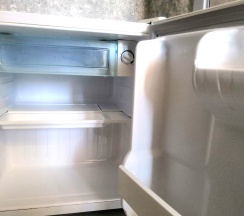 Стандартный трехместный номер в Тихая гавань