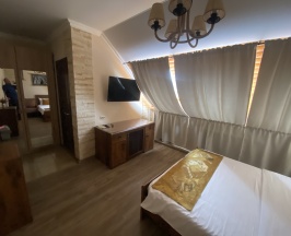 Полулюкс в Оазис