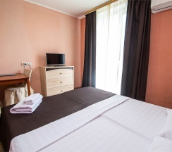 Стандарт ком.№10/1 в Золотой Лев