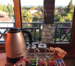 Трёхместный номер Classic в Эль Платано