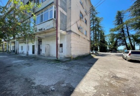 Гостевой дом Priboj в Новом Афоне