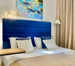 ЛАТТЕ DUO на Советской 4а в Parade Aparts