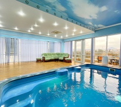 Апартаменты 293 в VeryHotel