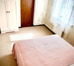 №14 Трехкомнатные апартаменты с 2 спальнями в Eva Apartments