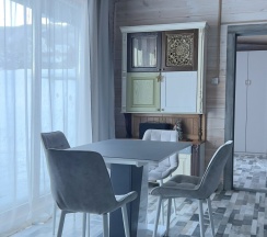 Дом Полулюкс в Дагар