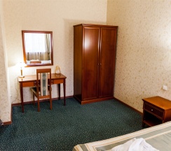 Люкс в Руссия