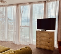 Люкс в Sochi Beach Hotel