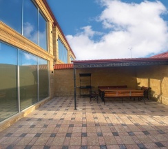 Коттедж улучшенный в Каспий