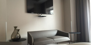 Милан: Отель Mokinba Hotels Baviera