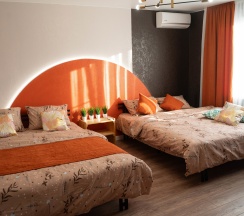 Дом в Elephant Homd